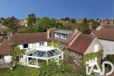 Maison 8 pièces 750000 €