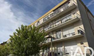 Appartement 3 Pièces 60 m² à vendre à Brétigny-sur-Orge (91220)