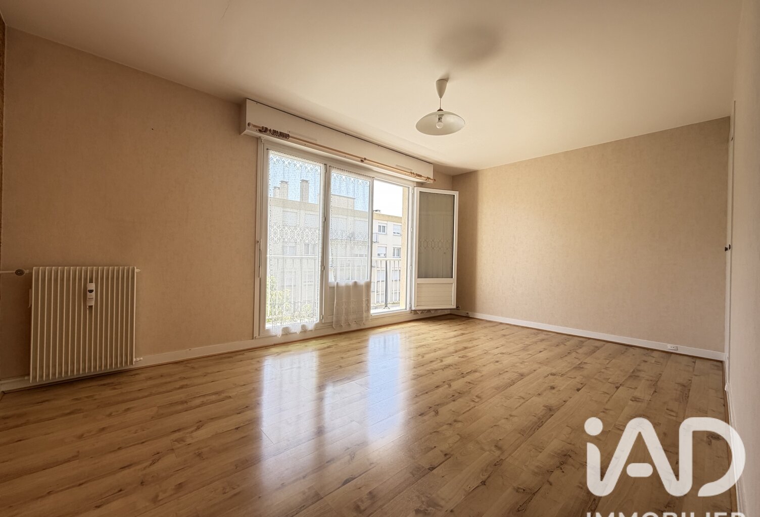Vente Appartement 3 pièces — photo 1