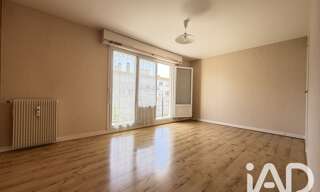 Appartement 3 Pièces 60 m² à vendre à Brétigny-sur-Orge (91220)