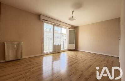 Vente Appartement 3 pièces — photo du bien