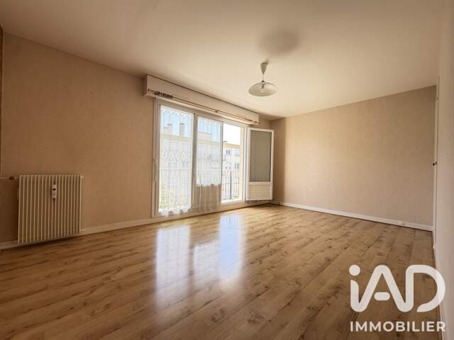 Vente Appartement 3 pièces — photo du bien