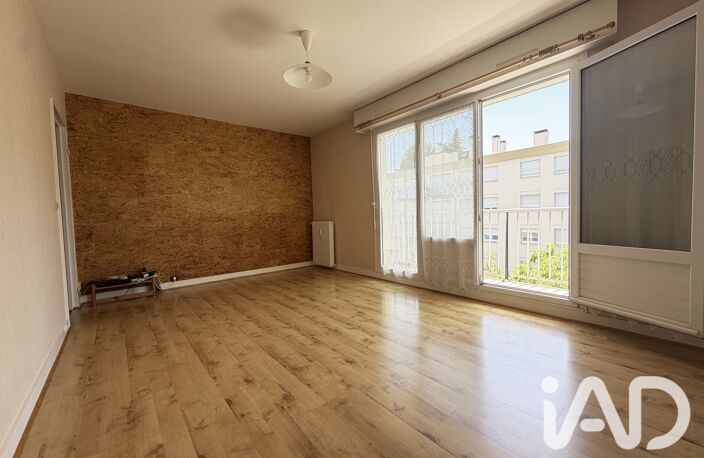 Vente Appartement 3 pièces — photo 2