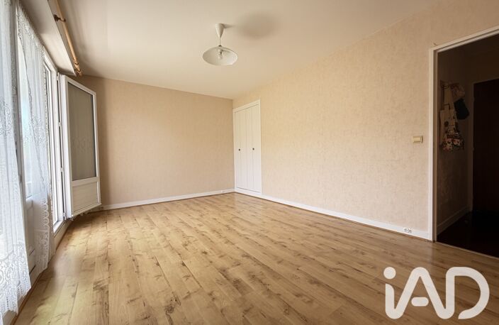 Vente Appartement 3 pièces — photo 3