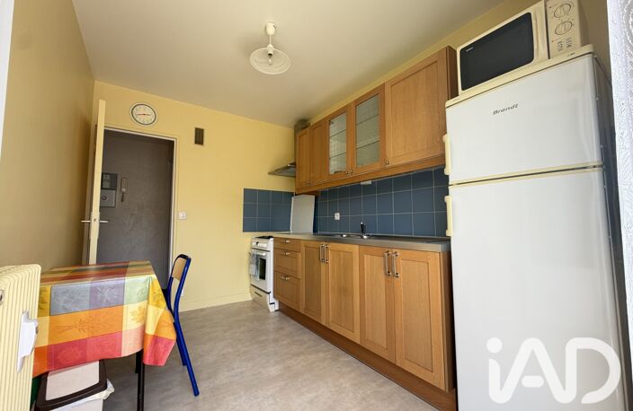 Vente Appartement 3 pièces — photo 4