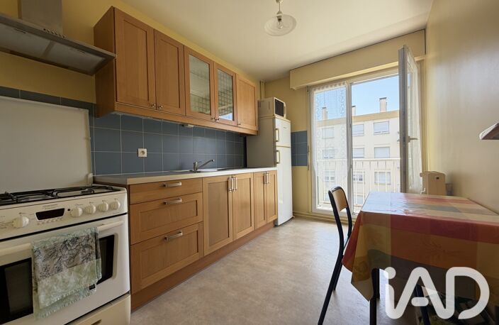Vente Appartement 3 pièces — photo 5