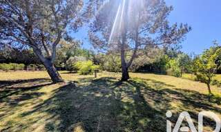 Terrain  1862 m² à vendre à Le Soler (66270)