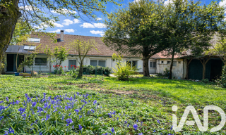 Maison 4 Pièces 80 m² à vendre à Palaiseau (91120)