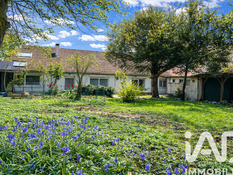 Vente Maison/villa 4 pièces — photo 1