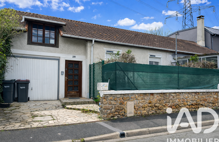 Vente Maison/villa 4 pièces — photo 2