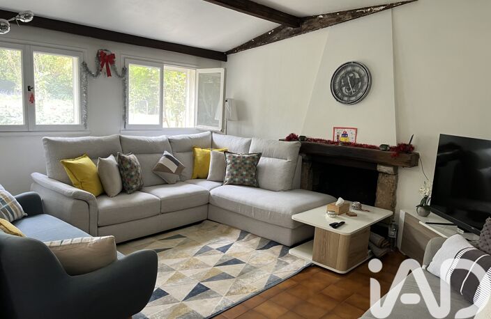 Vente Maison/villa 4 pièces — photo 3