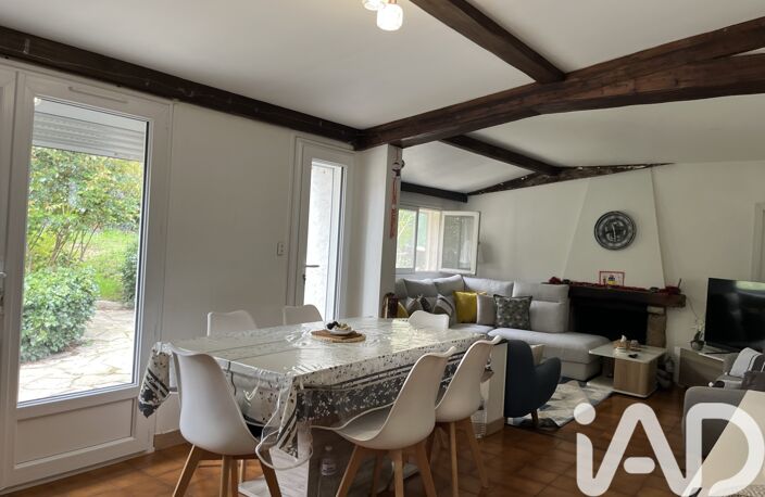 Vente Maison/villa 4 pièces — photo 4