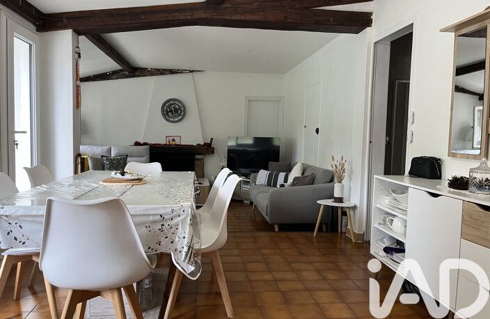Vente Maison/villa 4 pièces — photo 5