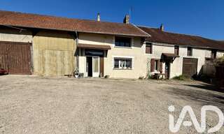 Maison 4 Pièces 105 m² à vendre à Merry-la-Vallée (89110)