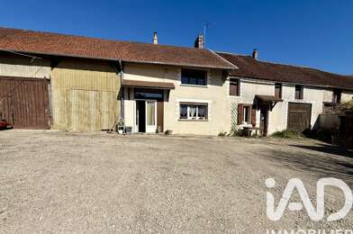Maison 4 pièces 137500 €