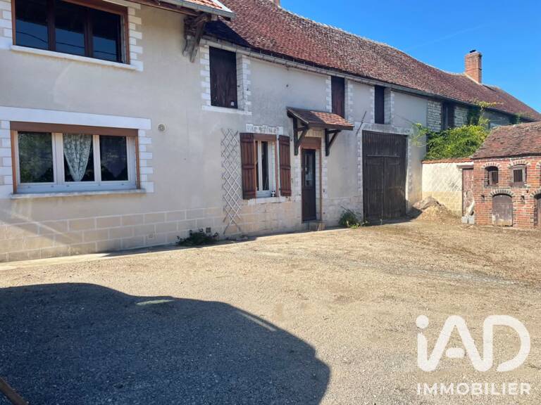 Vente Longère 4 pièces — photo 1