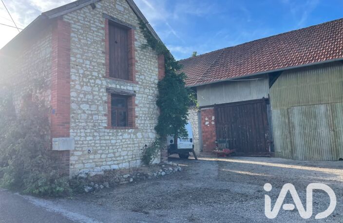 Vente Longère 4 pièces — photo 3