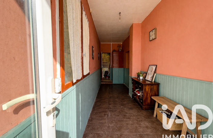 Vente Longère 4 pièces — photo 5