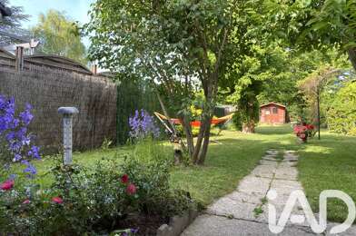 Maison 5 pièces 285000 €