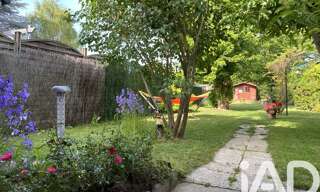 Maison 5 Pièces 82 m² à vendre à Combs-la-Ville (77380)