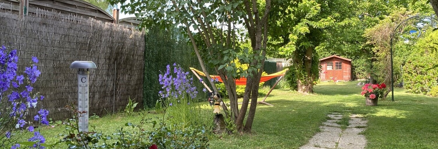 Maison 5 Pièces 82 m² à vendre à Combs-la-Ville (77380)