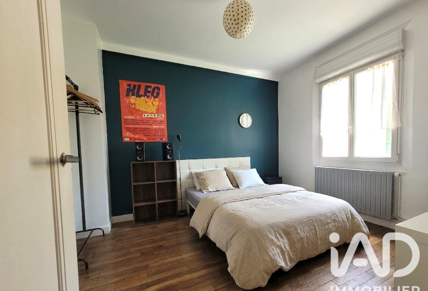 Vente Appartement 2 pièces — photo 1