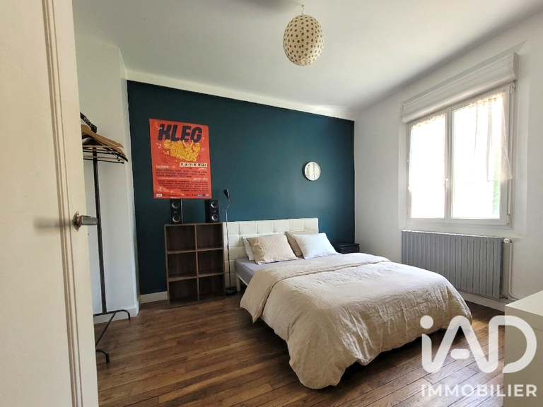 Vente Appartement 2 pièces — photo 1