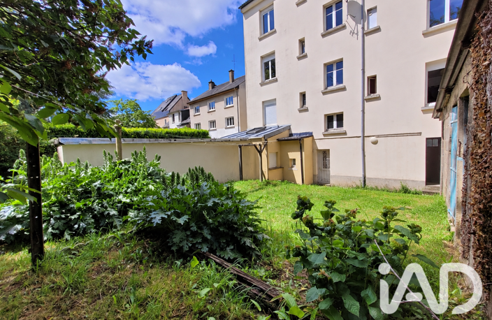 Vente Appartement 2 pièces — photo 2