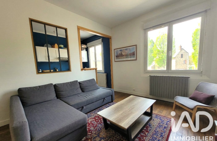 Vente Appartement 2 pièces — photo 3