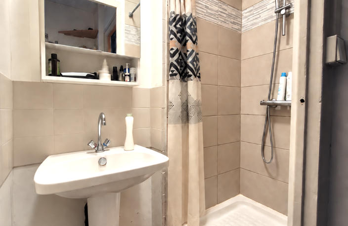 Vente Appartement 2 pièces — photo 5