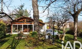 Maison 5 Pièces 110 m² à vendre à Val-de-Cognac (16370)