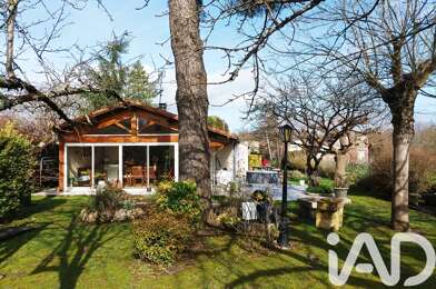 Maison 5 pièces 239000 €