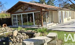 Maison 5 Pièces 110 m² à vendre à Val-de-Cognac (16370)