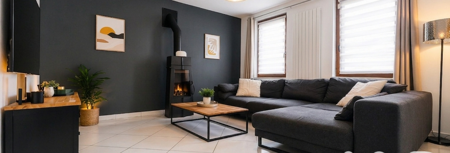 Maison 5 Pièces 110 m² à vendre à Annœullin (59112)