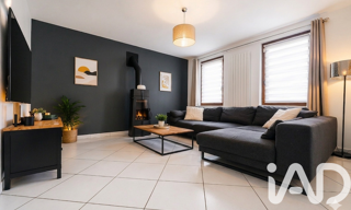 Maison 5 Pièces 110 m² à vendre à Annœullin (59112)