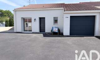 Maison 4 Pièces 119 m² à vendre à Montaigu-Vendée (85600)