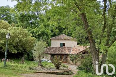 Maison 4 pièces 420000 €