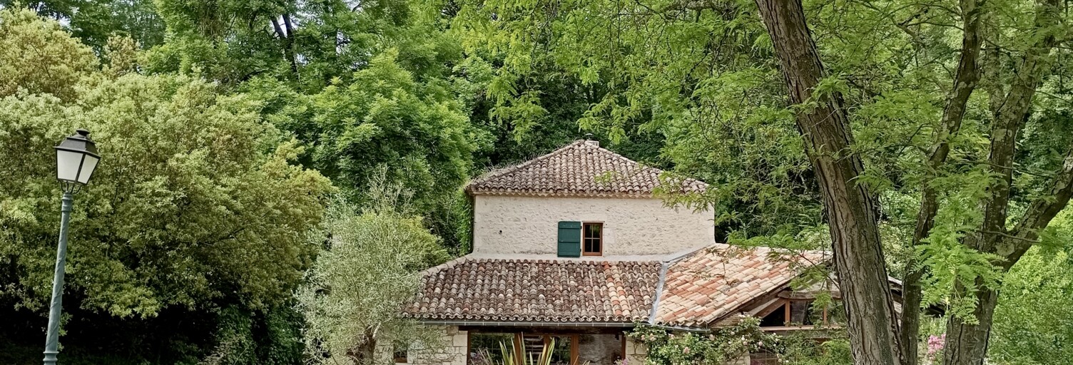 Maison 4 Pièces 170 m² à vendre à Saint-Beauzeil (82150)