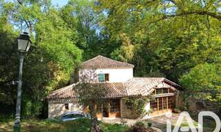 Maison 4 Pièces 170 m² à vendre à Saint-Beauzeil (82150)