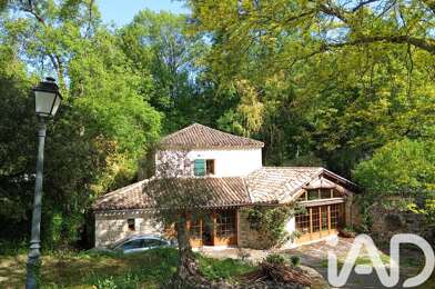 Maison 4 pièces 350000 €