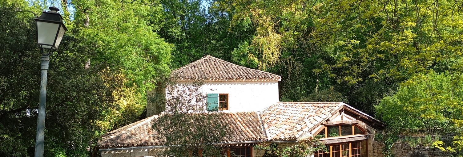 Maison 4 Pièces 170 m² à vendre à Saint-Beauzeil (82150)