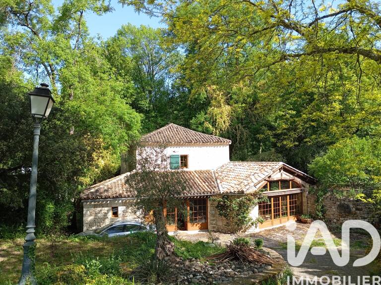 Vente Moulin 4 pièces — photo 1