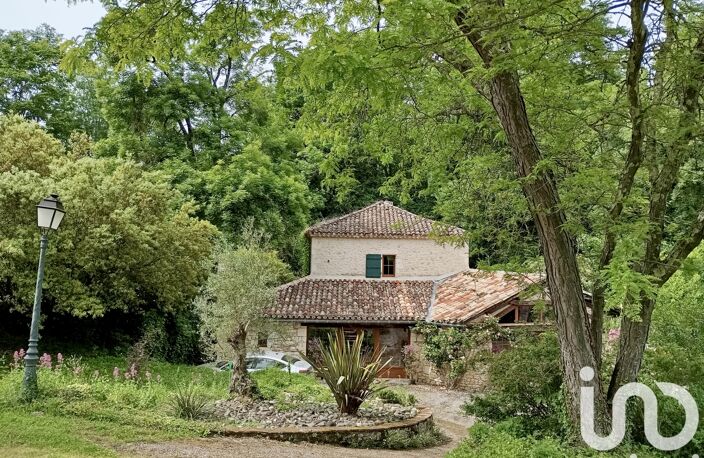 Vente Moulin 4 pièces — photo 2