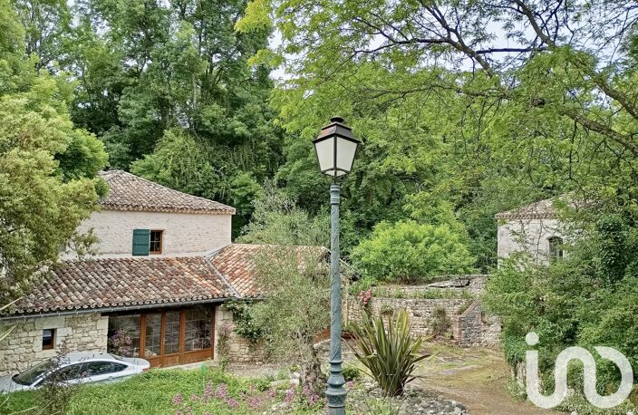 Vente Moulin 4 pièces — photo 3