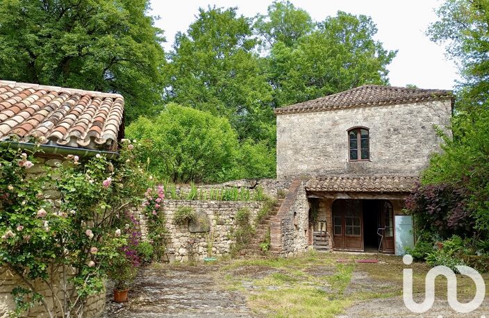 Vente Moulin 4 pièces — photo 4