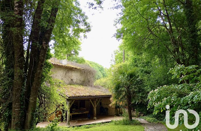 Vente Moulin 4 pièces — photo 5