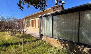 Maison 3 Pièces 81 m² à vendre à Gardanne (13120)