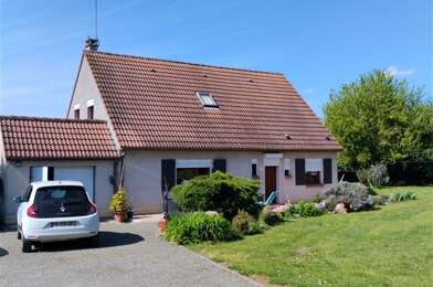 Maison 5 pièces 268500 €