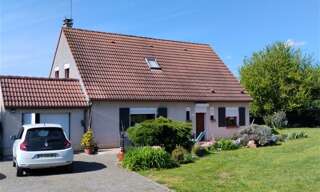 Maison 5 Pièces 135 m² à vendre à Escaudœuvres (59161)