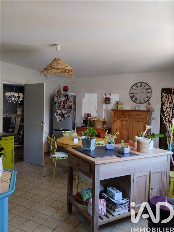 Vente Pavillon 5 pièces - Photo 3